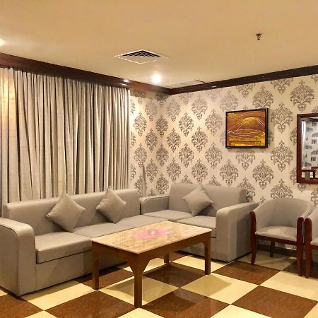 Gulf Hotel Kuwait Salmiya Екстериор снимка