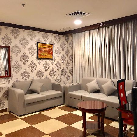 Gulf Hotel Kuwait Salmiya Екстериор снимка