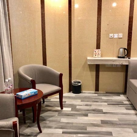 Gulf Hotel Kuwait Salmiya Екстериор снимка
