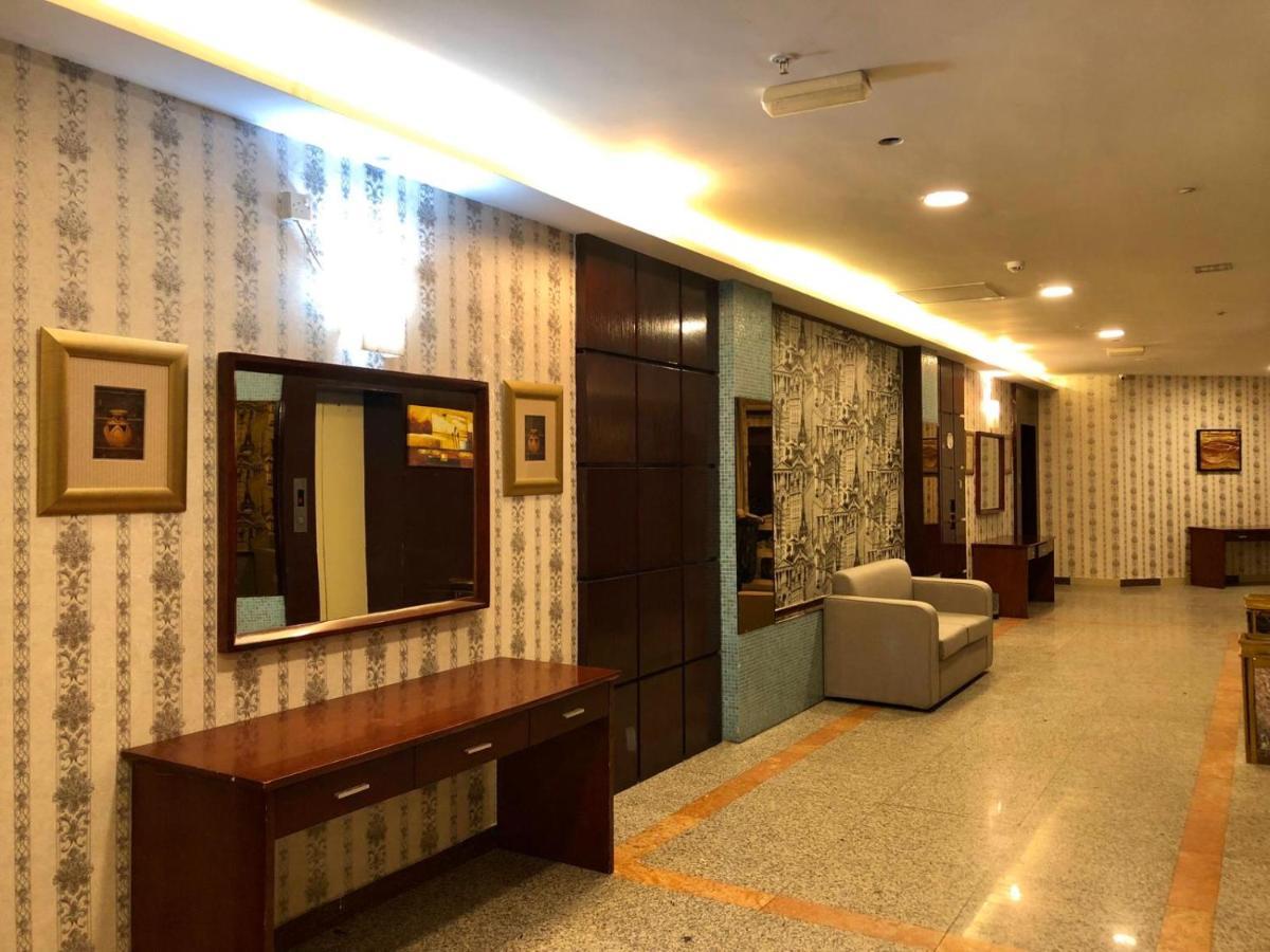 Gulf Hotel Kuwait Salmiya Екстериор снимка