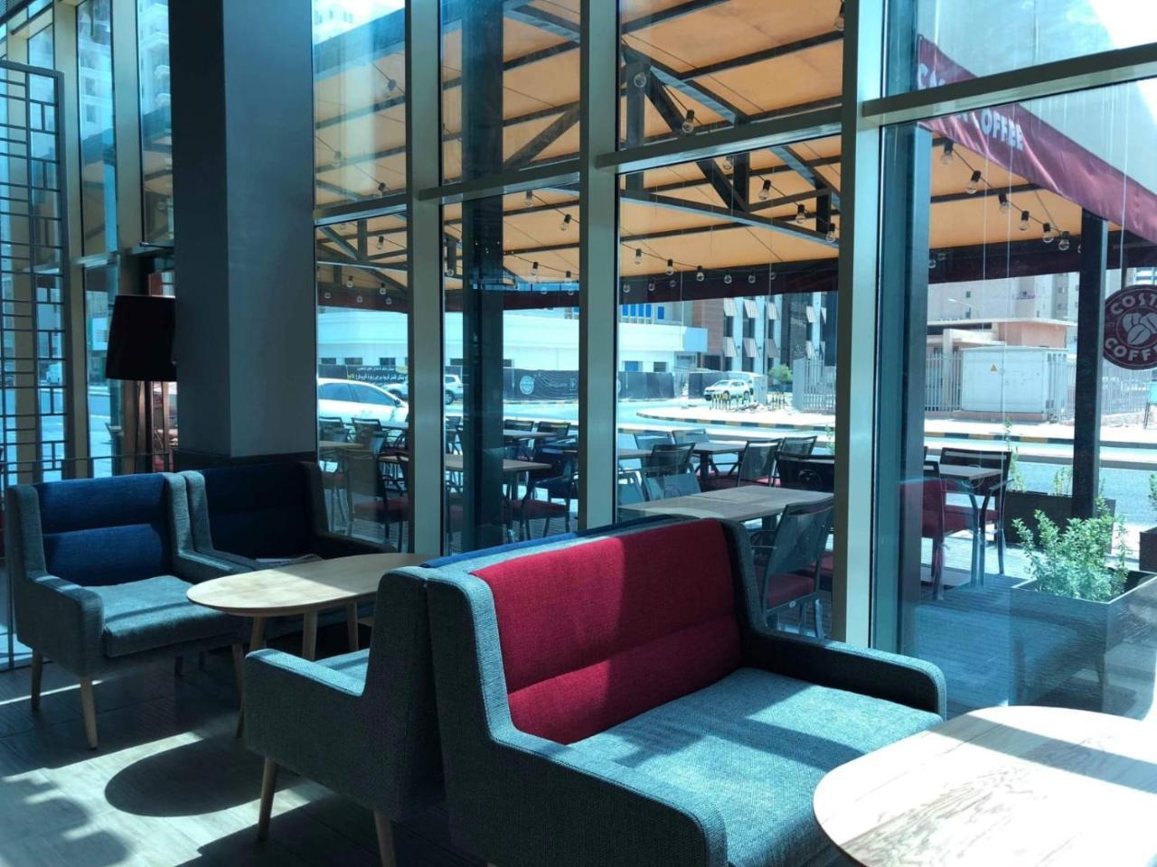 Gulf Hotel Kuwait Salmiya Екстериор снимка