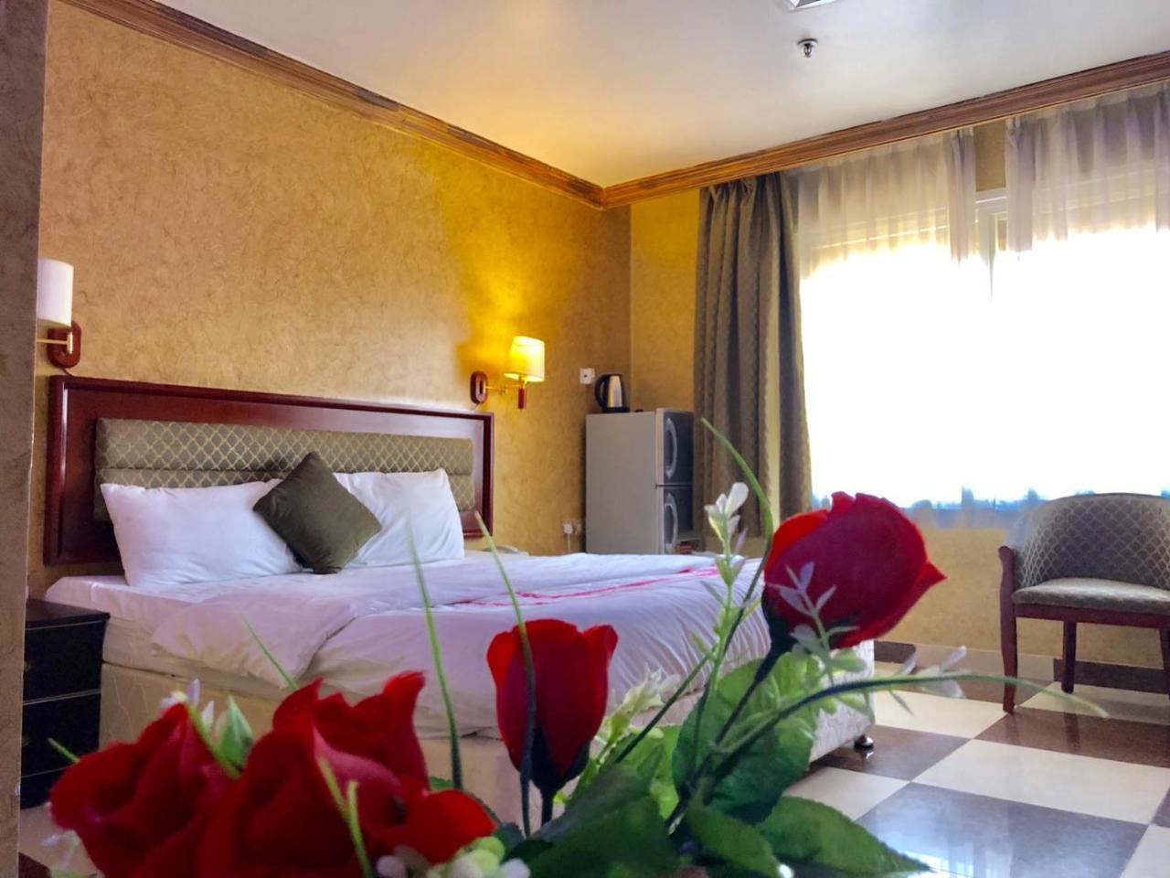 Gulf Hotel Kuwait Salmiya Екстериор снимка
