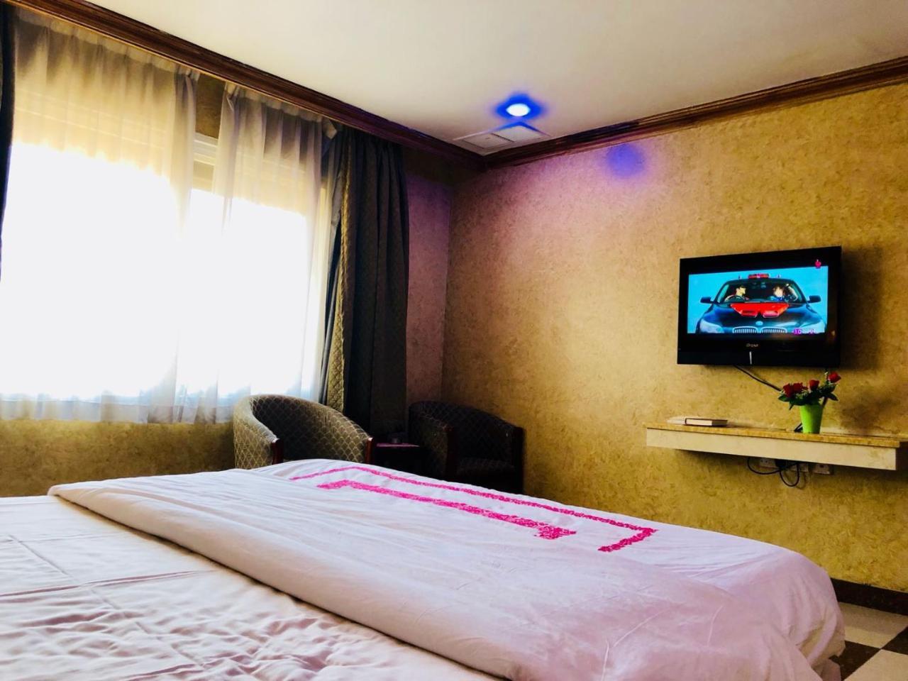 Gulf Hotel Kuwait Salmiya Екстериор снимка