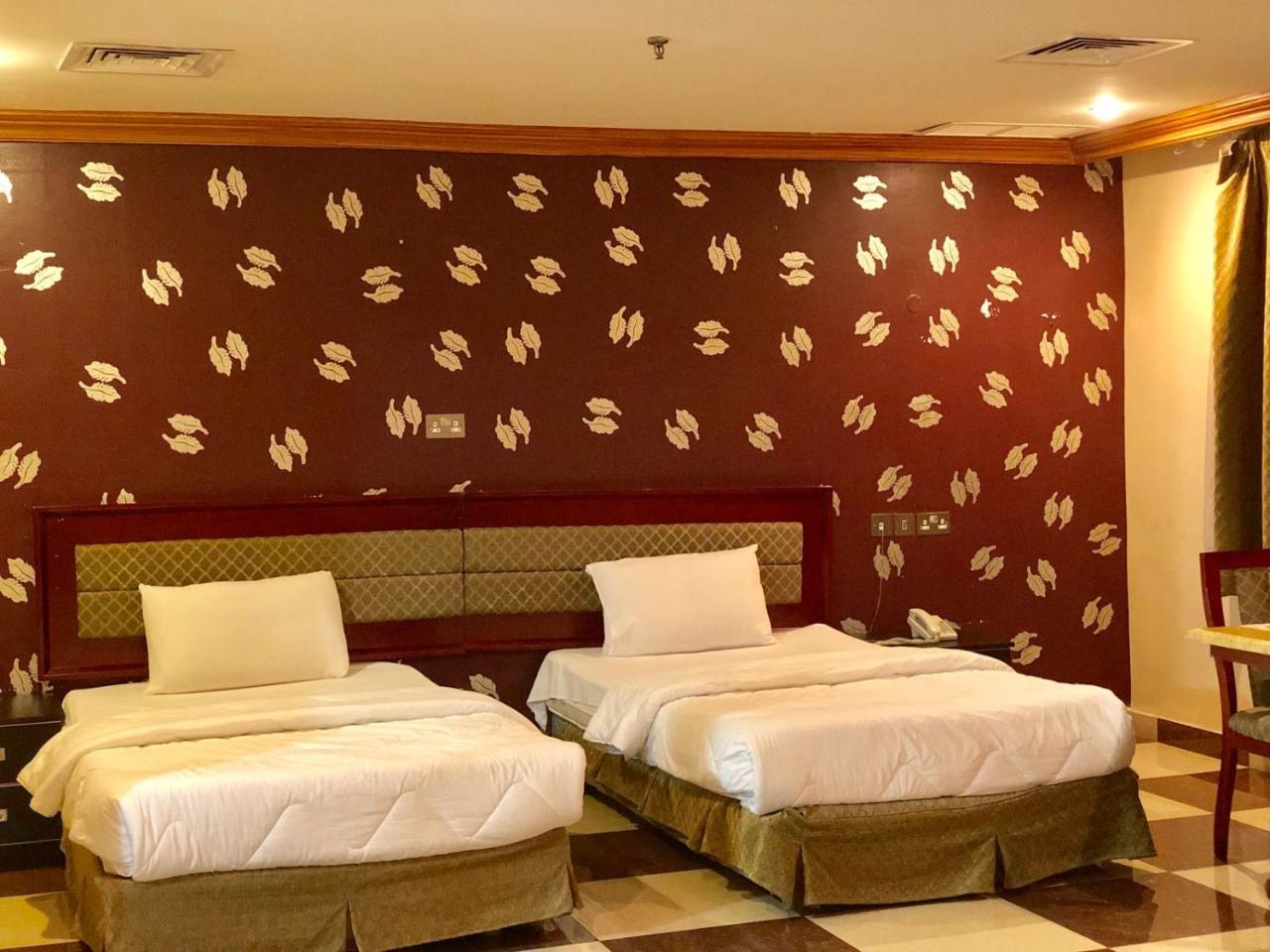 Gulf Hotel Kuwait Salmiya Екстериор снимка