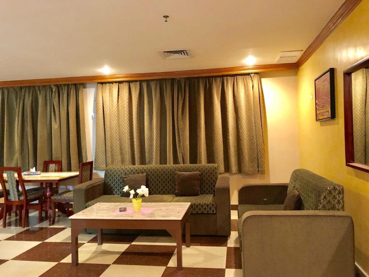 Gulf Hotel Kuwait Salmiya Екстериор снимка