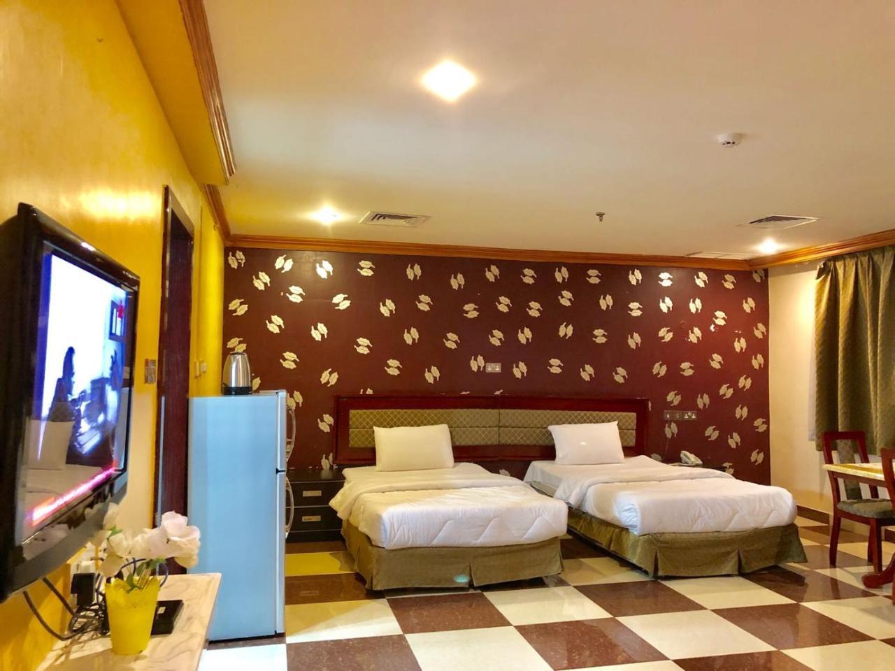 Gulf Hotel Kuwait Salmiya Екстериор снимка