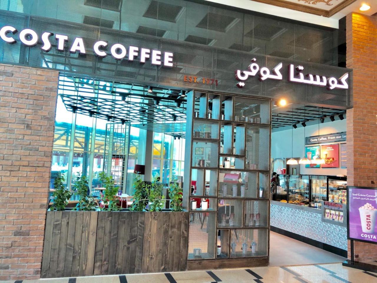 Gulf Hotel Kuwait Salmiya Екстериор снимка