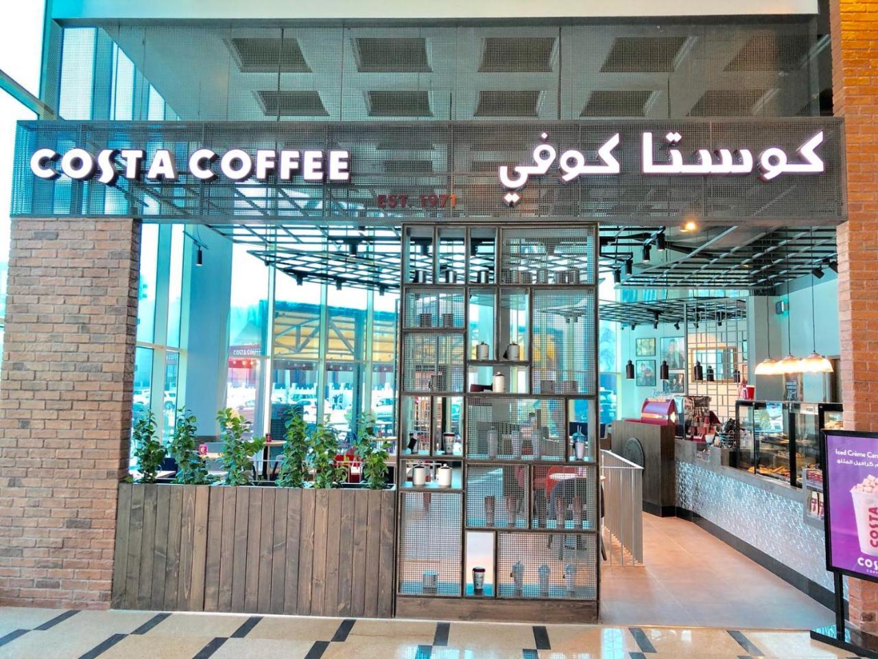Gulf Hotel Kuwait Salmiya Екстериор снимка