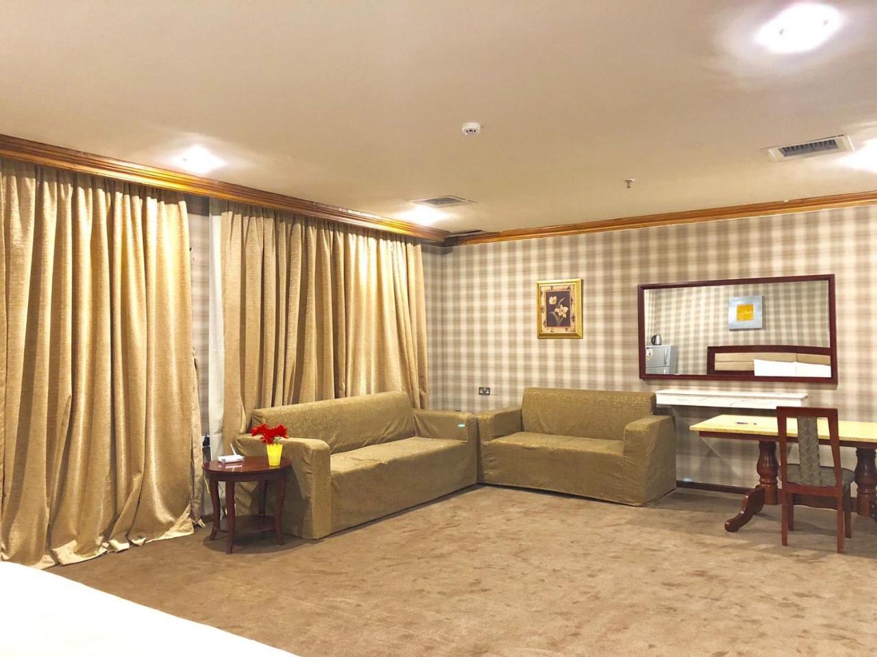 Gulf Hotel Kuwait Salmiya Екстериор снимка