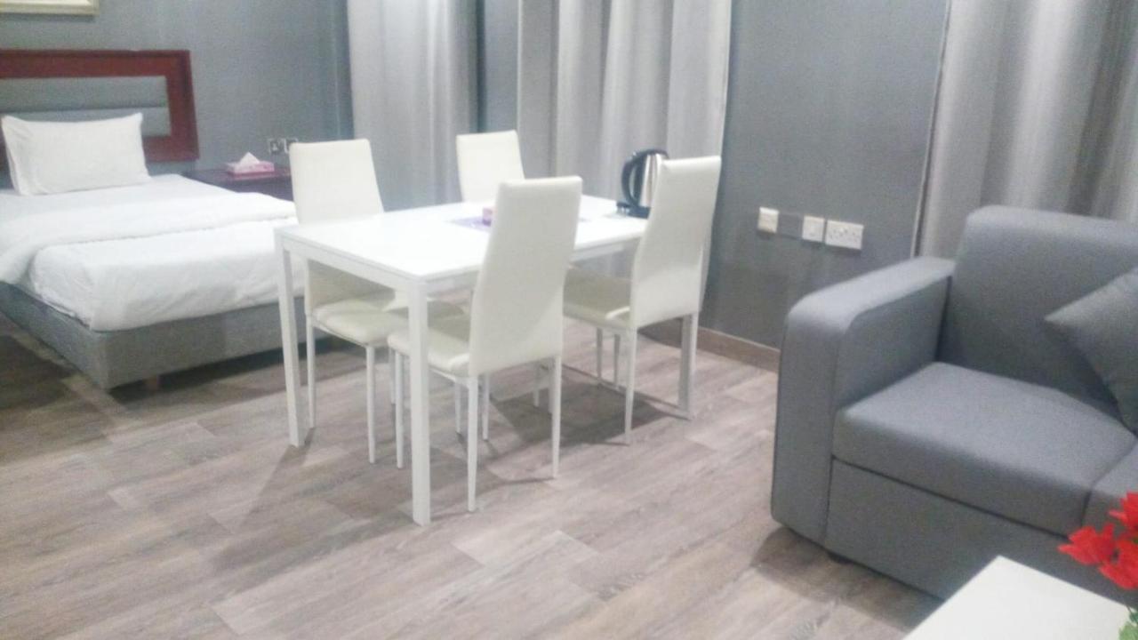 Gulf Hotel Kuwait Salmiya Екстериор снимка
