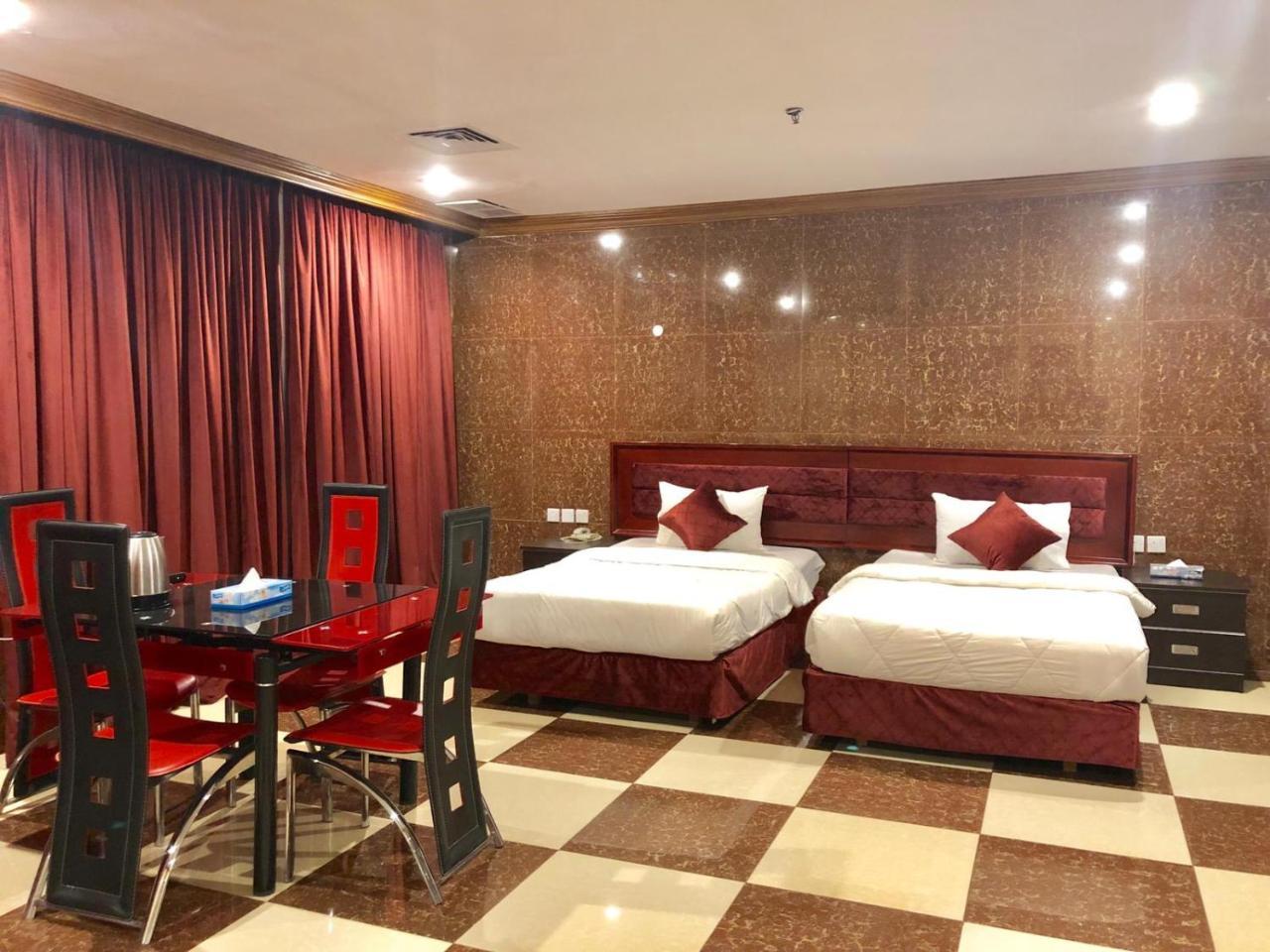 Gulf Hotel Kuwait Salmiya Екстериор снимка