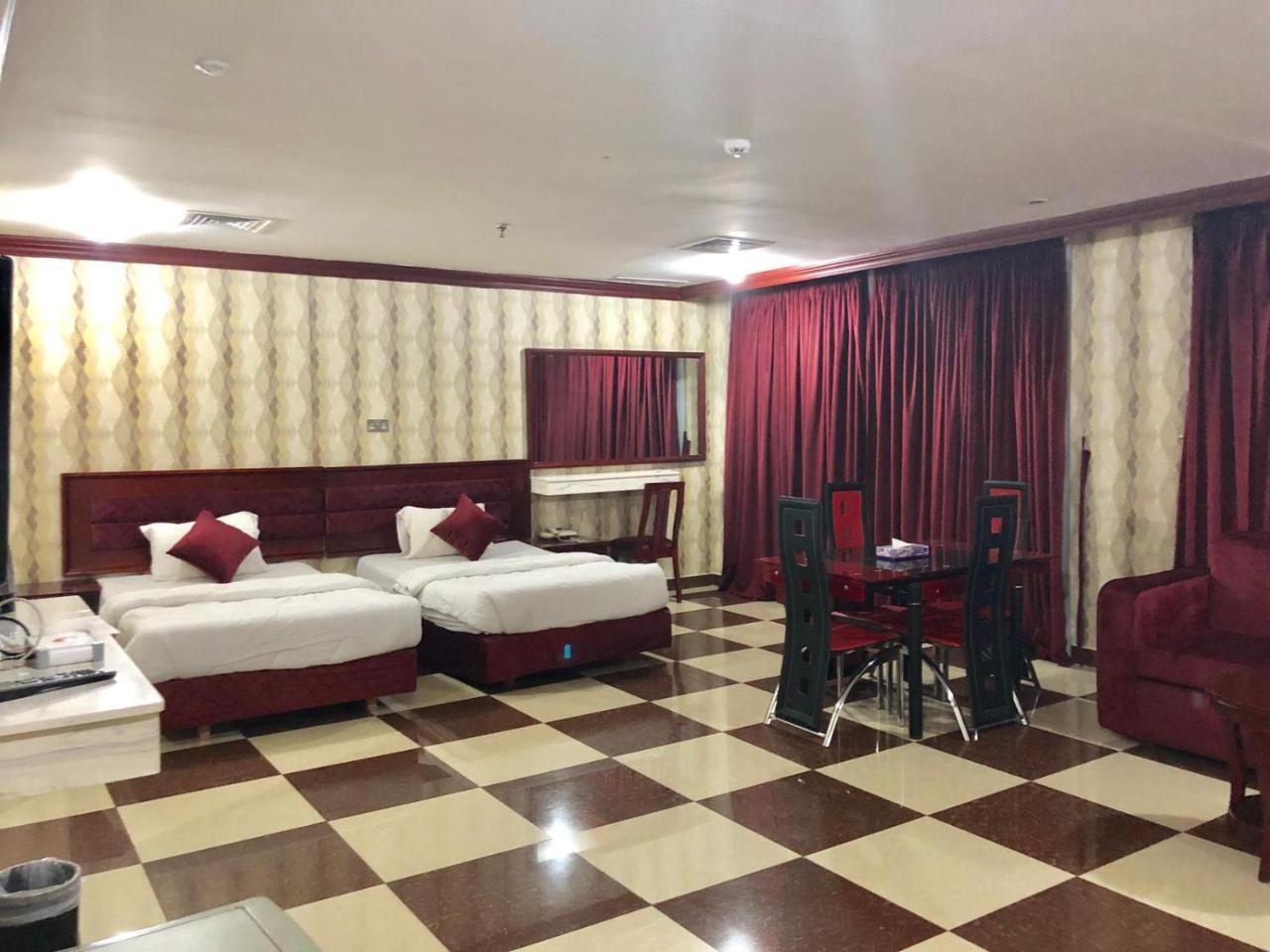 Gulf Hotel Kuwait Salmiya Екстериор снимка