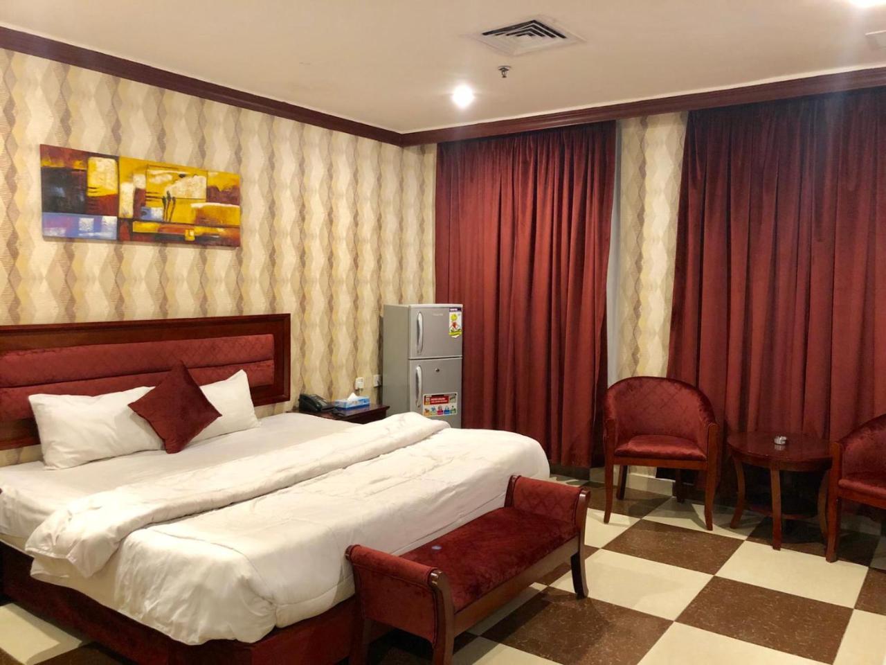 Gulf Hotel Kuwait Salmiya Екстериор снимка
