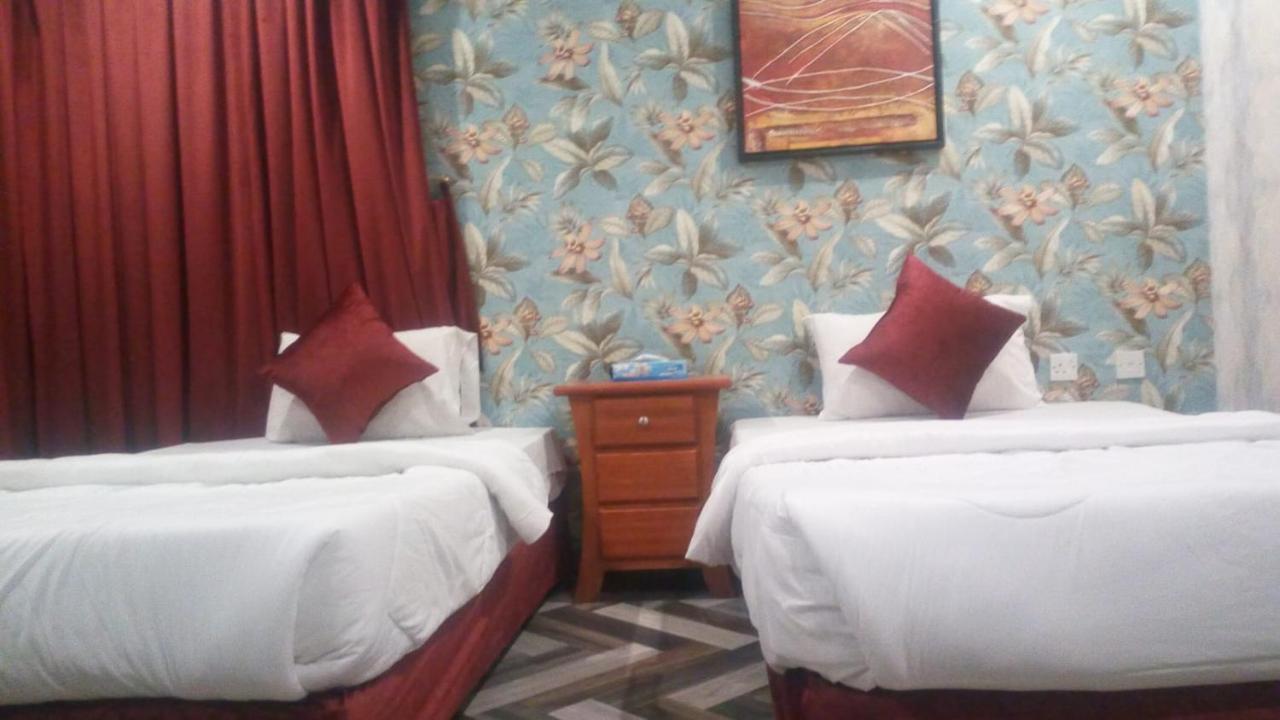 Gulf Hotel Kuwait Salmiya Екстериор снимка