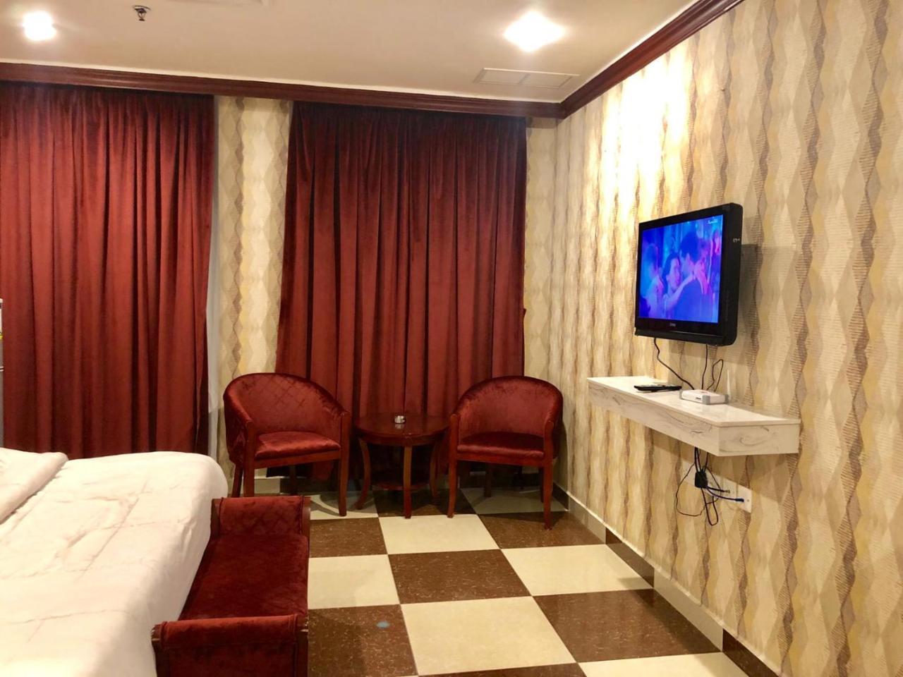 Gulf Hotel Kuwait Salmiya Екстериор снимка