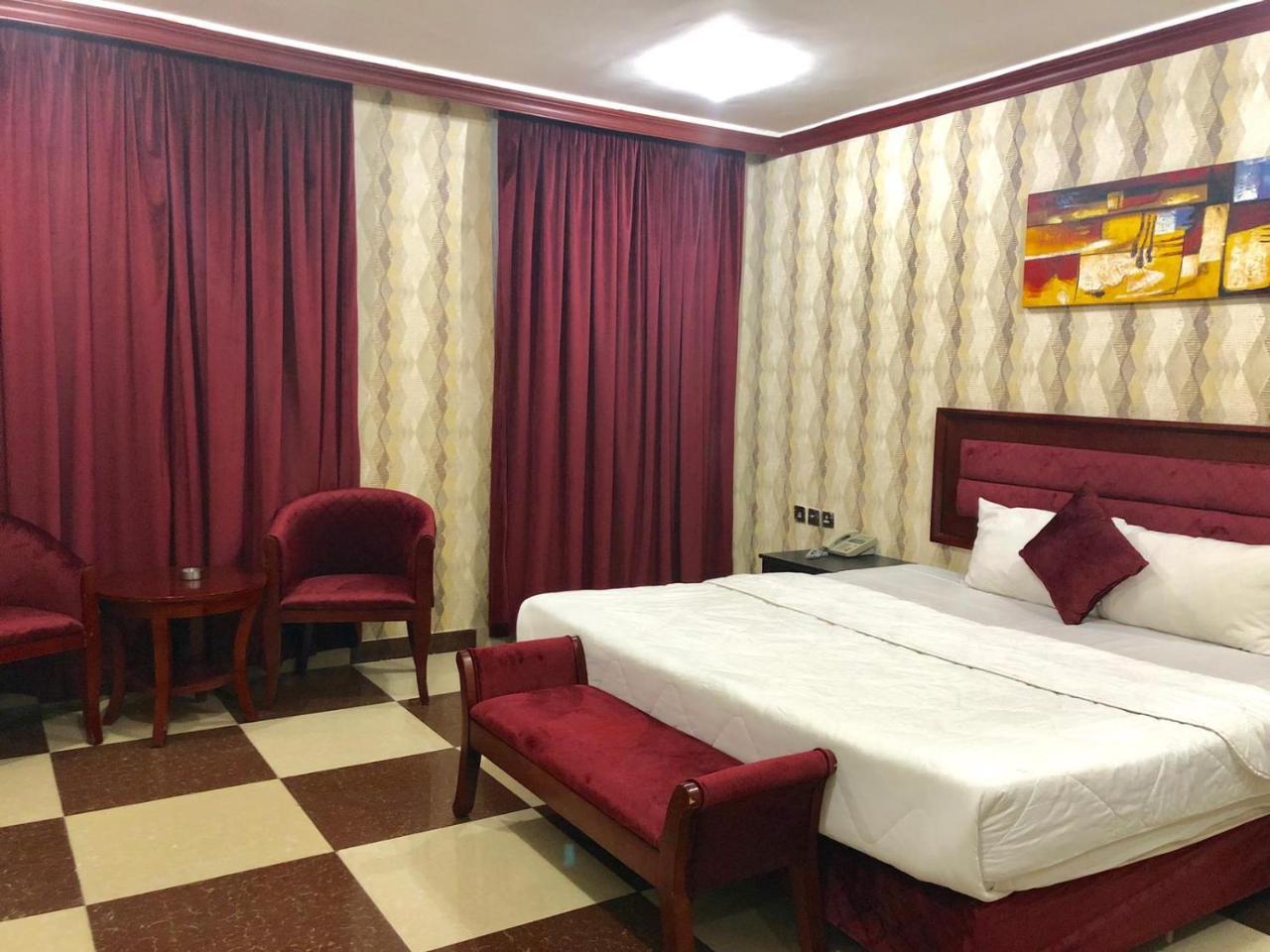 Gulf Hotel Kuwait Salmiya Екстериор снимка