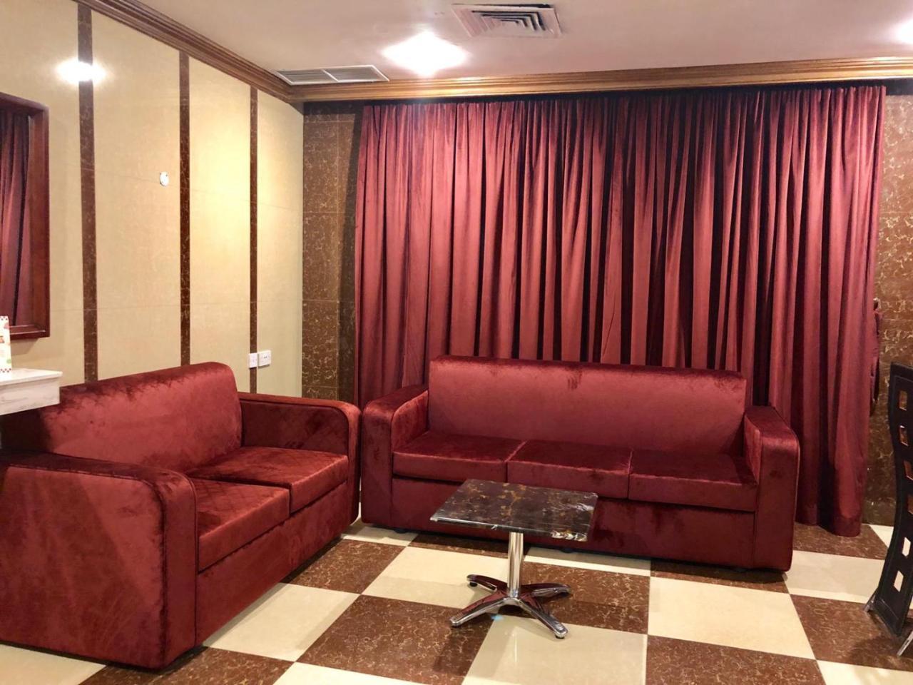 Gulf Hotel Kuwait Salmiya Екстериор снимка