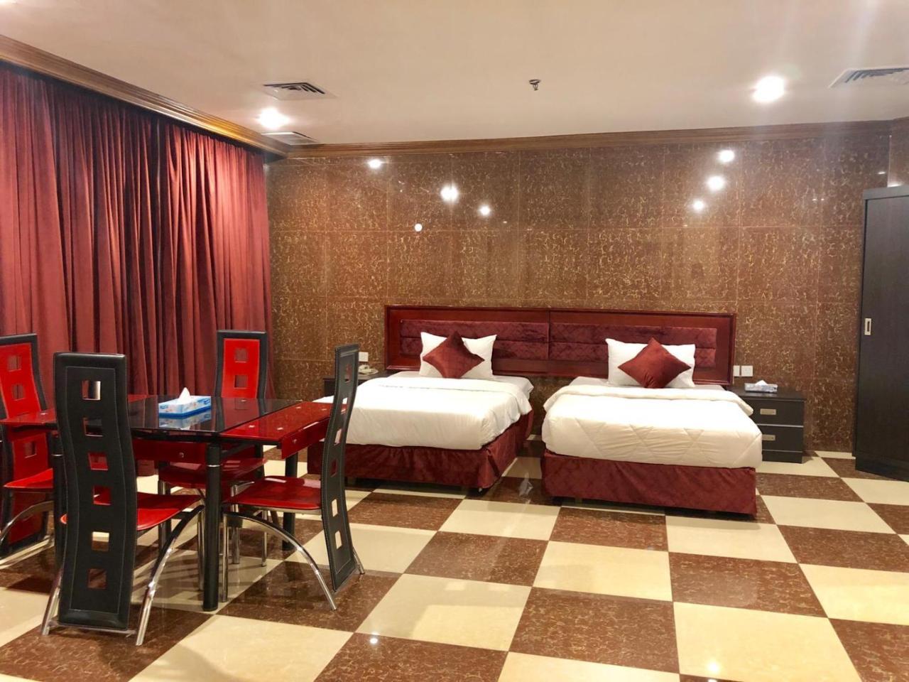Gulf Hotel Kuwait Salmiya Екстериор снимка