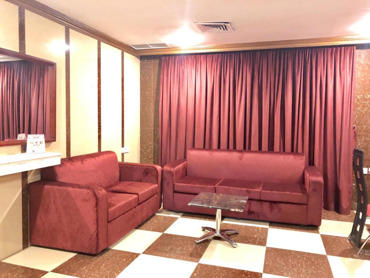Gulf Hotel Kuwait Salmiya Екстериор снимка