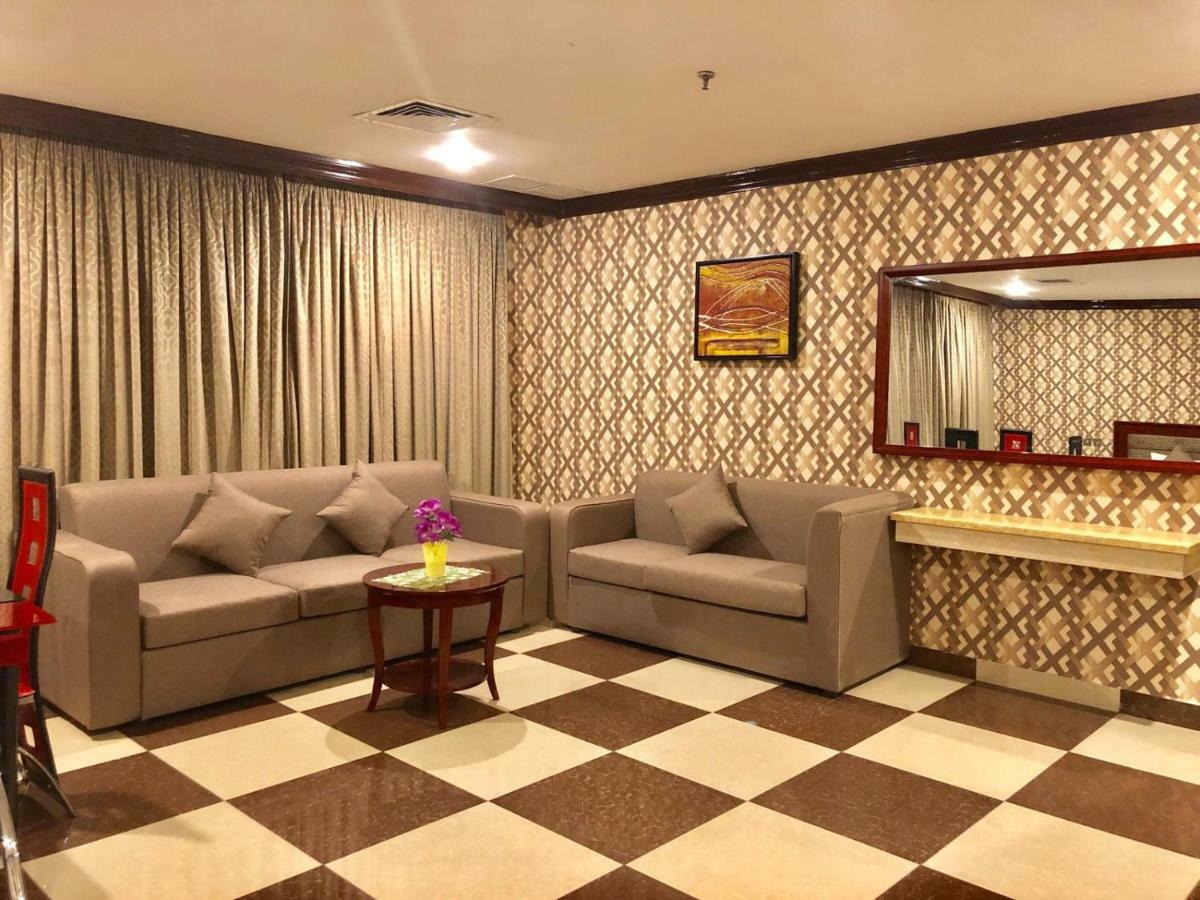 Gulf Hotel Kuwait Salmiya Екстериор снимка