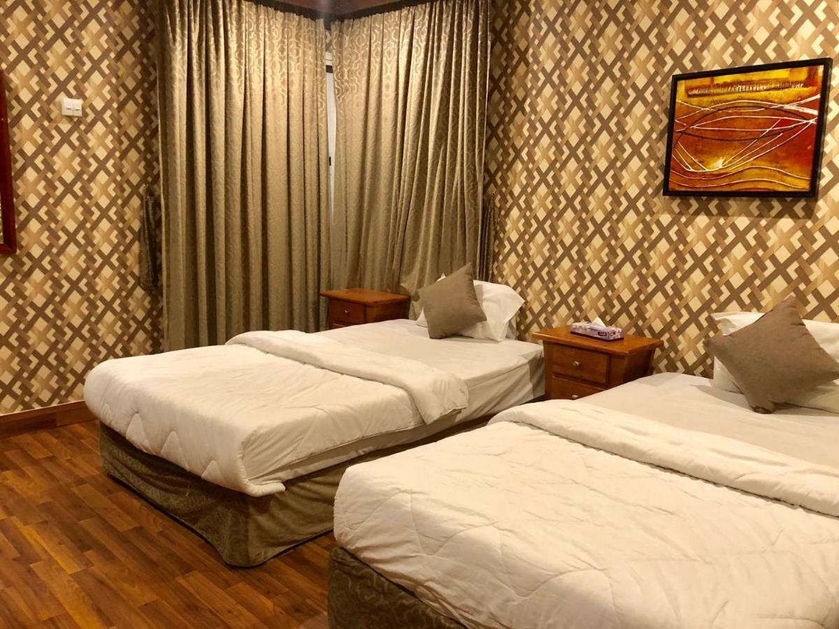 Gulf Hotel Kuwait Salmiya Екстериор снимка