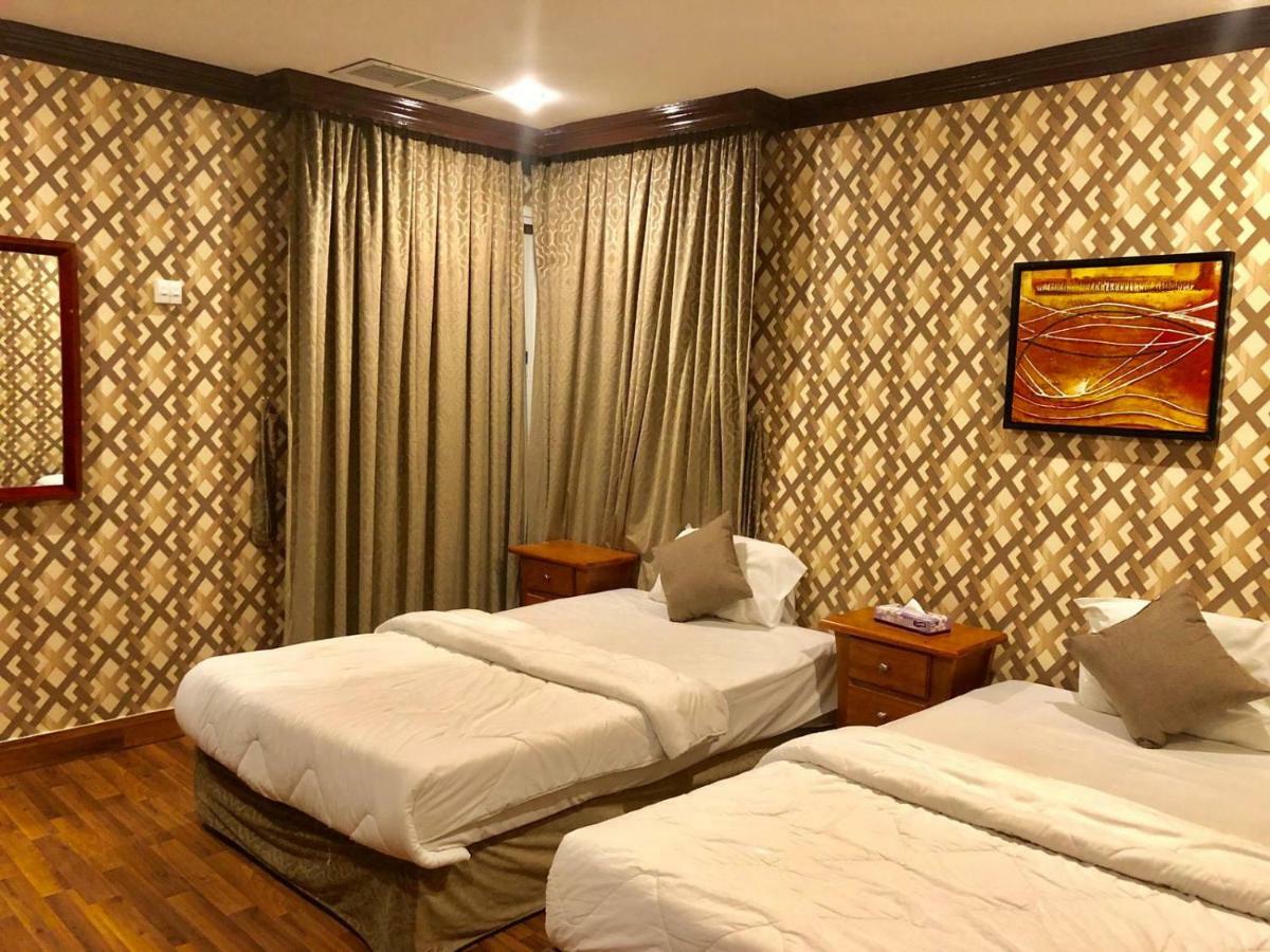 Gulf Hotel Kuwait Salmiya Екстериор снимка