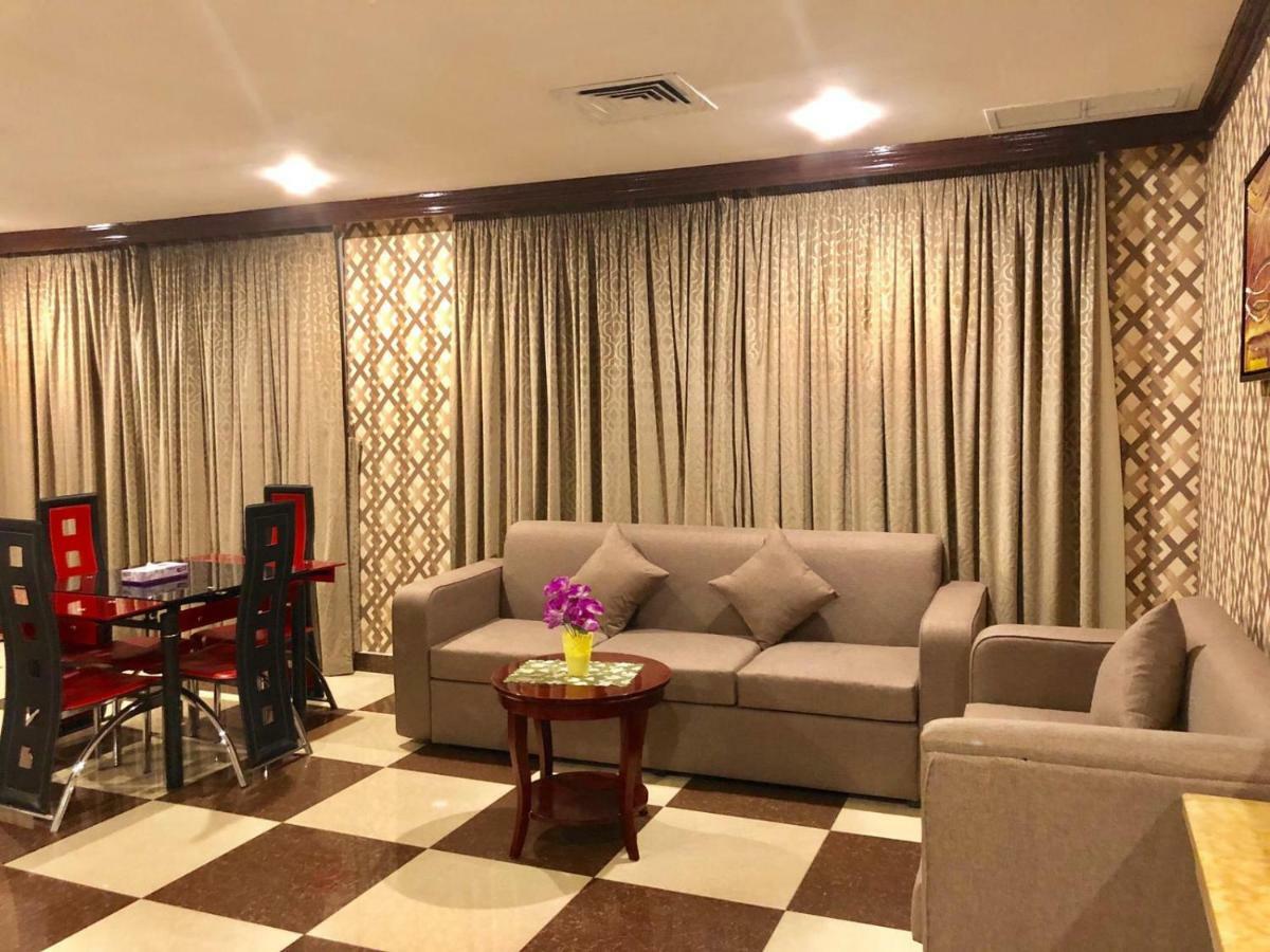Gulf Hotel Kuwait Salmiya Екстериор снимка