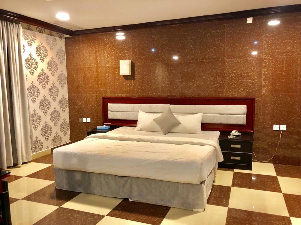 Gulf Hotel Kuwait Salmiya Екстериор снимка
