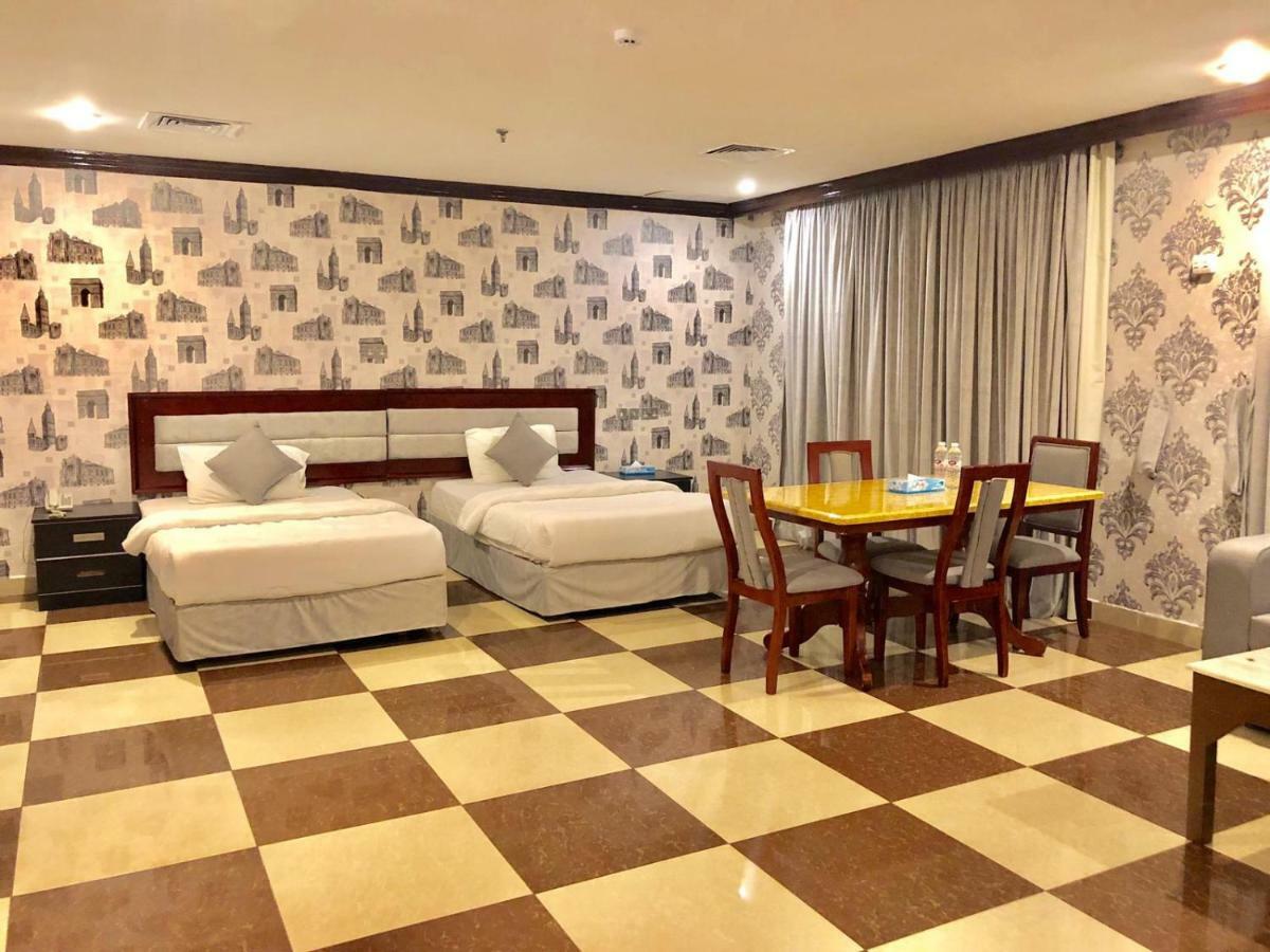 Gulf Hotel Kuwait Salmiya Екстериор снимка