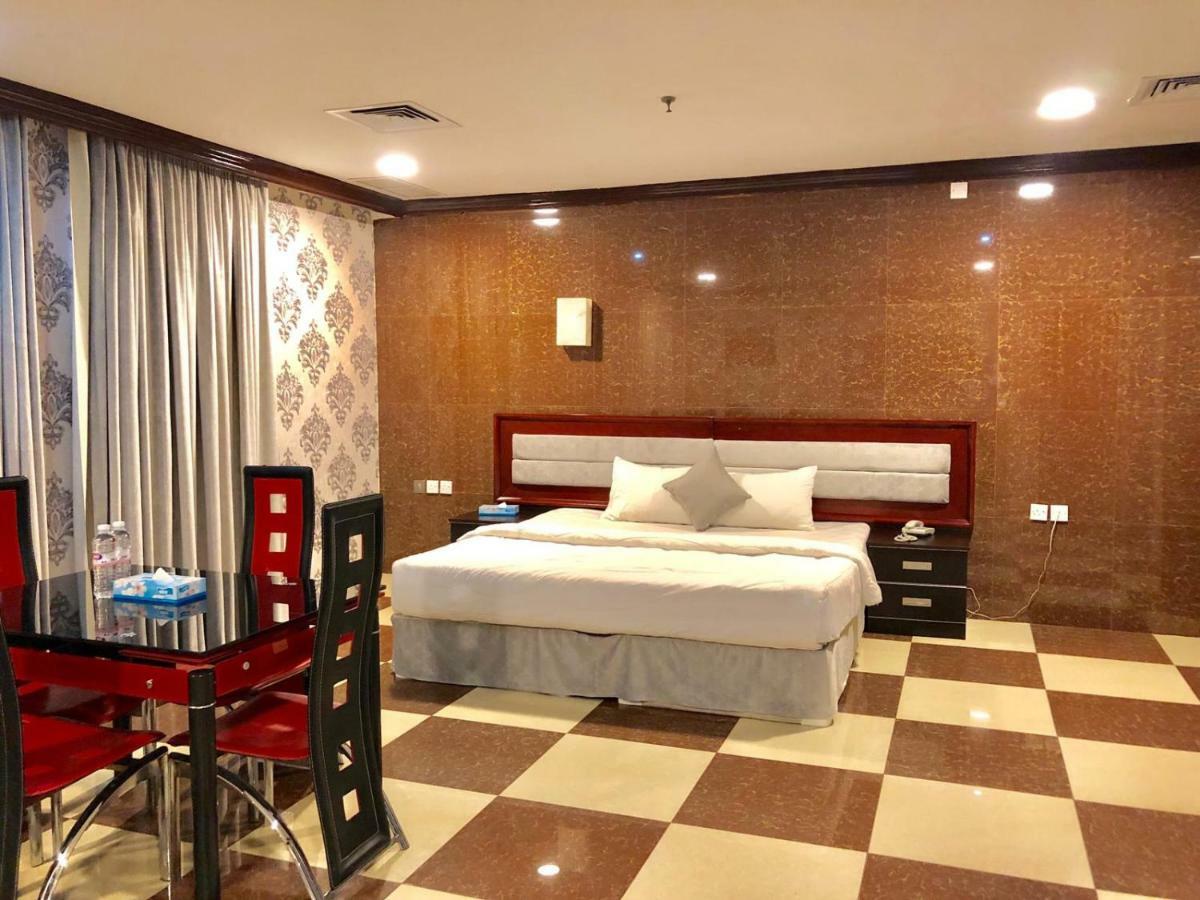 Gulf Hotel Kuwait Salmiya Екстериор снимка
