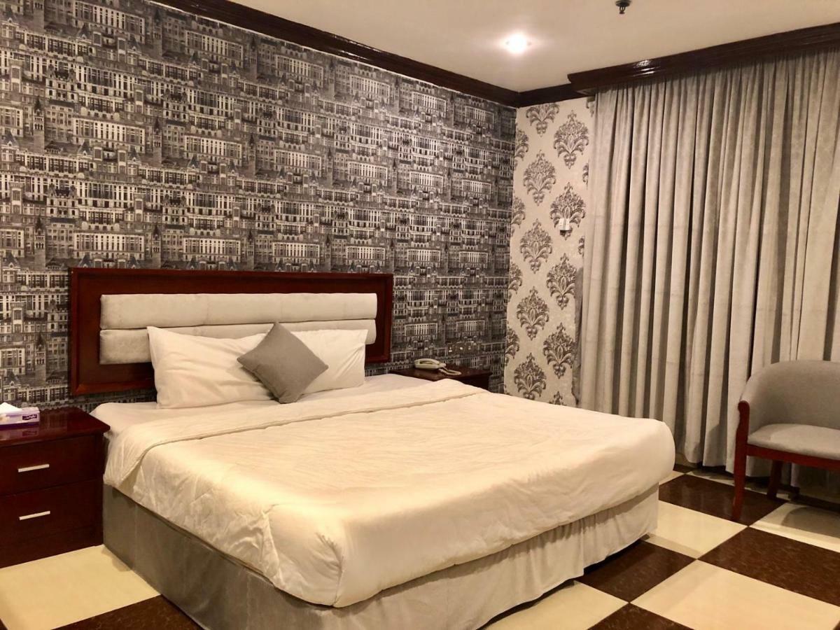 Gulf Hotel Kuwait Salmiya Екстериор снимка