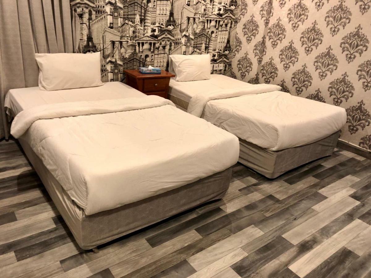 Gulf Hotel Kuwait Salmiya Екстериор снимка